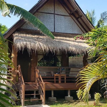 Adeng-Adeng Bungalows Gili Meno Exterior foto